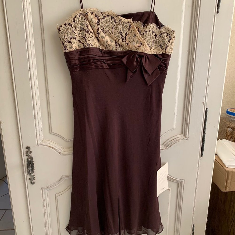 Anne Klein Slip Dress - new w/tags